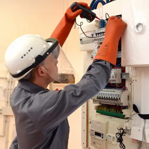 elektricien Grootegast